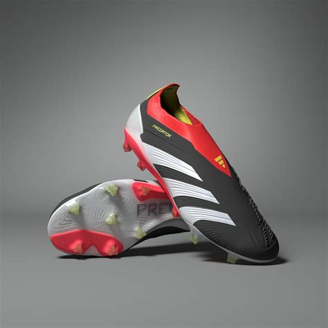 adidas laceless football boots cheap|laceless football boots size 6.5.